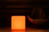 Светящийся LED куб Cube 50 см RGB Accum