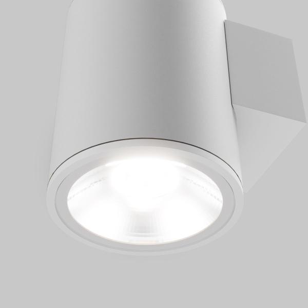 Уличный настенный светильник Outdoor O303WL-L5W3K