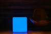 Светящийся LED куб Cube 50 см RGB Accum