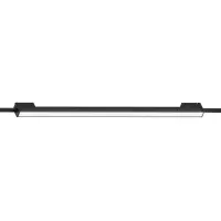 Магнитный трековый светильник Arte Lamp OPTIMA A8461PL-1BK