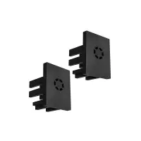 Комплект заглушек (2 шт) для магнитного шинопровода ARTE LAMP PRESTO A622006E