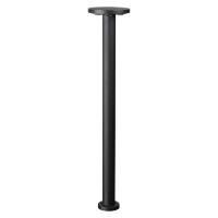 359283 STREET NT24 644 черный Светильник ландшафтный IP65 LED 4000K 12W 185-265V ECHO