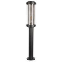 370970 STREET NT24 674 черный Светильник ландшафтный IP54 E27 max 25W 220-240V MATRIX