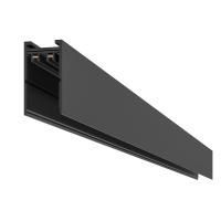 ST015.419.00H Шинопровод SKYLINE 220 накладной ST-Luce Черный