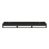 Трековый светильник Technical TR106-2-18W4K-B