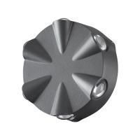 358941 STREET NT22 732 темно-серый Светильник ландшафтный светодиодный IP54 LED 4000К 6W 85-265V CALLE