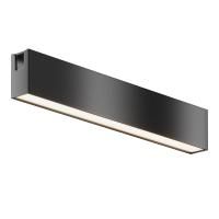 Трековый светильник Technical TR151-1-18W4K-B