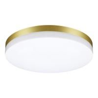 358892 STREET NT22 782 золото Светильник ландшафтный светодиодный IP54 LED 4000К 40W 220V OPAL