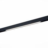 ST657.496.40H Св-к трек. SMART Черный LED 1*40W 2700K-6000K 3 200Lm Ra>90 120 IP20 L800xW25xH41 220