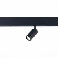 ST658.496.10H Св-к трек. SMART Zoom Черный LED 1*10W 2700K-6000K 780Lm Ra>90 IP20 L220xW50xН175 220V