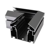 ST046.199.00.1 Угловой соединитель ST-Luce Черный
