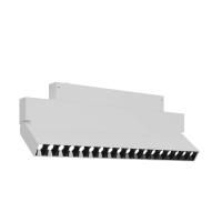 ST686.596.18 Св-к трек. SMART Белый LED 1*18W 3000K/4000K/5000K 1 470Lm Ra>90 34° IP20 L370xW26xH137