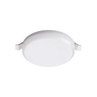 358675 SPOT NT21 590 белый Светильник встраиваемый влагозащищенный IP54 LED 4000K 8W 100-240V PANDORA