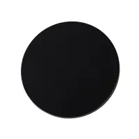 Фасадный светильник Arte Lamp NIMBO A4412AL-1BK