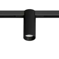 Магнитный трековый светильник Arte Lamp OPTIMA A7270PL-1BK