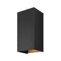 Настенный светильник Драп / Drape 3000K 20Вт IP 65 O525WL-L20B3K
