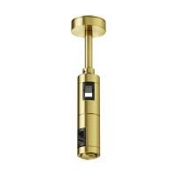 Комплектующие для систем освещения с токоведущими элементами Technical TRA156C-D1-BS
