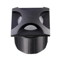 358093 STREET NT19 770 черный Подсветка лестницы IP65 LED 4000K 3W 220V SCALA