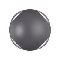 358464 STREET NT20 738 темно-серый  Ландшафтный настенный св-ник IP54 LED 4000K 12W 85-265V  CALLE