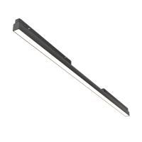 Трековый светильник Technical TR030-4-30WTW-DSZ-B