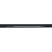 Магнитный трековый светильник Arte Lamp OPTIMA SMART A7363PL-1BK
