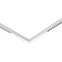 ST800.546.15 Магнитный трековый светильник белый LED 1*15W 4000K 950Lm Ra>80 120° IP20 L305xW305xH25