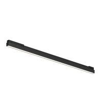 Уличный трековый светильник Outdoor O-TR02-1-S-24WB4K