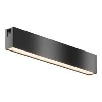 Трековый светильник Technical TR151-1-18W3K-B