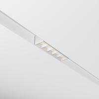 Трековый светильник Technical TR076-2-10W4K-W
