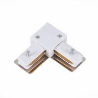 ST002.529.00 Коннектор угловой ST-Luce Белый