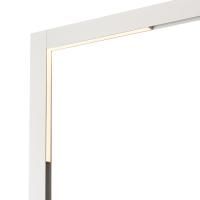 ST801.546.20 Магнитный трековый светильник Белый LED 1*20W 4000K 1 500Lm Ra>90 120° IP20 L330xW330xH