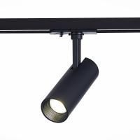ST350.436.10.36 Св-к трек. Черный LED 1*10W 3000K 900Lm Ra≥90 36° IP20 L137xW49xH171 100-240V