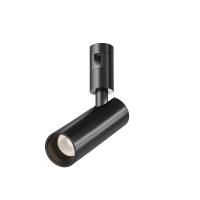 Трековый светильник Technical TR144-1-12W3K-W-B