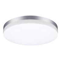 358891 STREET NT22 782 серебро Светильник ландшафтный светодиодный IP54 LED 4000К 40W 220V OPAL