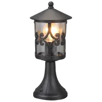 Ландшафтный светильник Arte Lamp PERSIA A1454FN-1BK