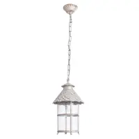 Уличный подвесной светильник Arte Lamp PRAGUE A1465SO-1WG