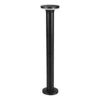 Ландшафтный светильник Arte Lamp AMSTERDAM A1212PA-1BK