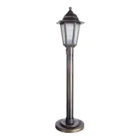 Ландшафтный светильник Arte Lamp ZAGREB A1218PA-1BR