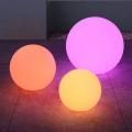 RGB шары RGB шары