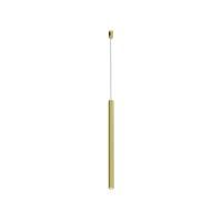 Трековый светильник Technical TR156-1-5W3K-BS