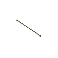 Трековый светильник Technical TR240-2-12W3K-B