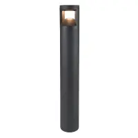 Ландшафтный светильник Arte Lamp ISTANBUL A6471PA-1BK