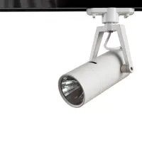 Трековый светильник Arte Lamp NOSTRO A6210PL-1WH