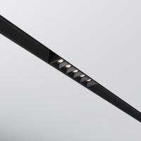 Трековый светильник Technical TR076-2-10W4K-B