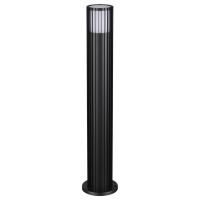 370994 STREET NT25 652 черный Светильник ландшафтный IP65 E27 max 25W 100-240V COSTAS