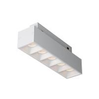 Трековый светильник Technical TR076-2-10W3K-W