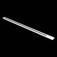 ST012.519.01 Шинопровод однофазный встраиваемый ST-Luce Белый, жилы черные