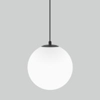 Светильник садово-парковый Sfera H 35158/U черный