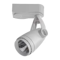 Трековый светильник Arte Lamp PICCOLO A5910PL-1WH
