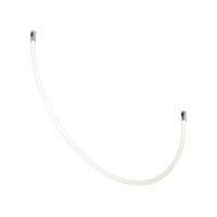 Трековый светильник Technical TR154-1-27W4K-PT